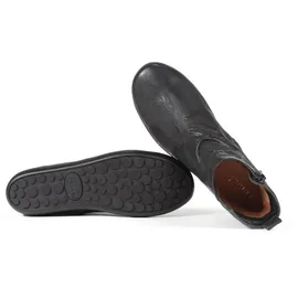 THINK! Booties Herren Schwarz 43