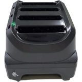 Zebra Technologies Zebra 4-slot battery charger