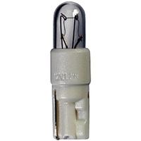 Hella Glühlampe, Instrumentenbeleuchtung MERCEDES-BENZ 8GA 007 997-011