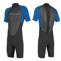 O'Neill Neoprenanzug Reactor Ocean M