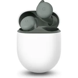 Google Pixel Buds A-Series dark olive