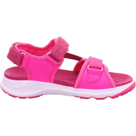 superfit Criss Cross Pink 38