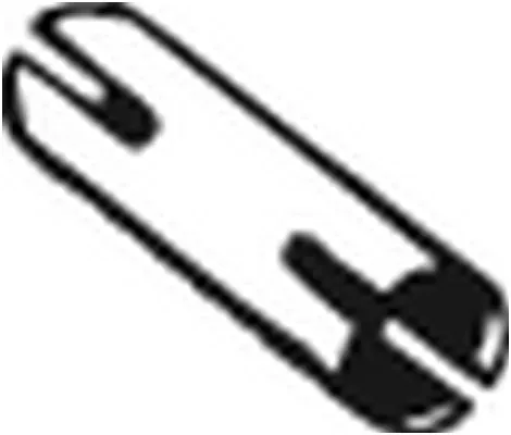 BOSAL 265893 für BMW RENAULT ROVER