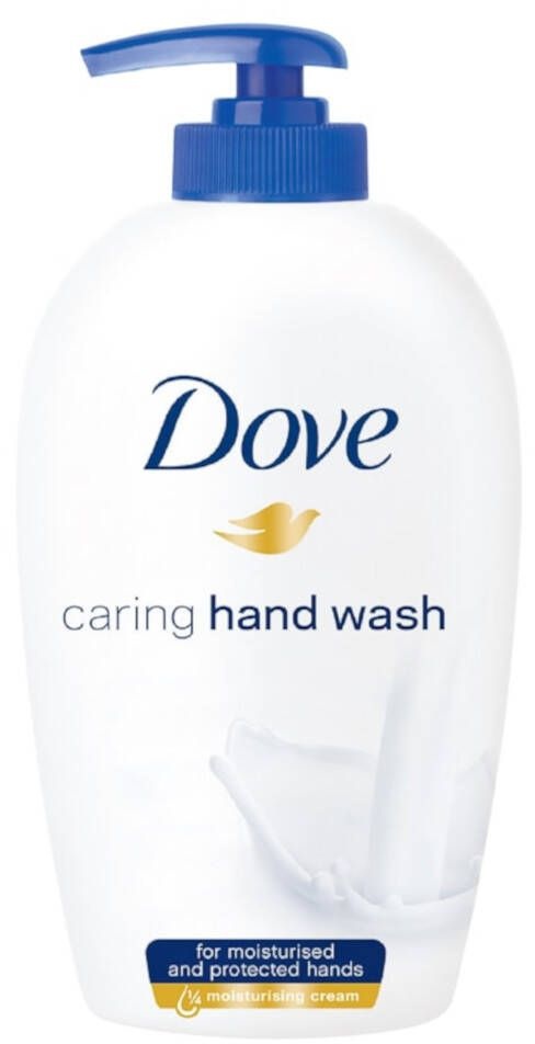 Dove Original Crème lavante pour les mains 250 ml crème