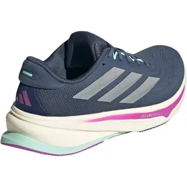 adidas Supernova Rise 2 Damen Preloved Ink / Matte Silver / Preloved Ink 42