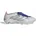 Cloud White/Zero Met/Team Royal Blue 43 1/3