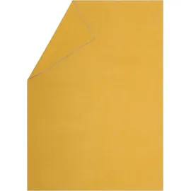 David Fussenegger Wohndecke Sylt 'Uni' 140 x 200 cm