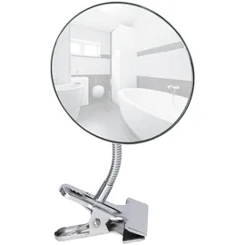 Wenko Clip 22195100 Kosmetikspiegel 5-fach