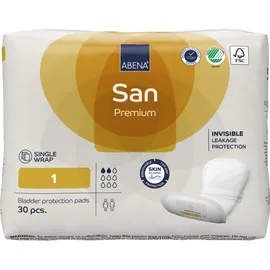 Abena San Premium 1 30 St.