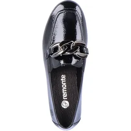 REMONTE Damen Schwarz, 39 EU