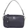 Tommy Hilfiger Distinct Schultertasche 22 cm blau