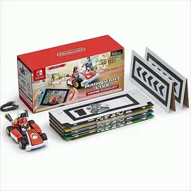 Mario Kart Live: Home Circuit - Mario