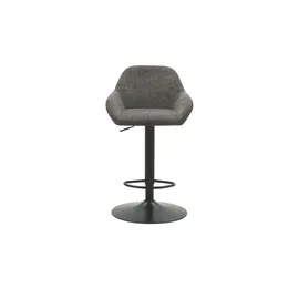 Actona Barstuhl Anton 55 x 103,5 cm Blau