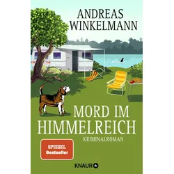 Mord im Himmelreich
