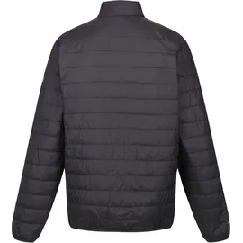 Regatta Hillpack Steppjacke für Herren sehr leicht, Größe:XXL, Farbe:Grau - Grau XXL