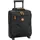 BRIC'S X-Collection 2-Rollen Cabin 43 cm / 28 l schwarz