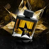 Fragrance World Star Men Nebula Eau de Parfum 100 ml
