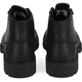 Timberland Herren Schuhe Elmhurst Chukka WR Basic - 44.5 EU