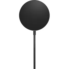 Samsung GP-PWU025WIABW, Drinnen, USB, Kabelloses Aufladen, 1,5 m, Schwarz - Schwarz