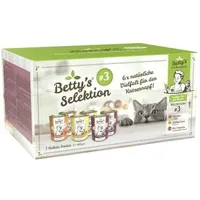 Bettys landhausküche Selektion Nr.3 6 x 400g