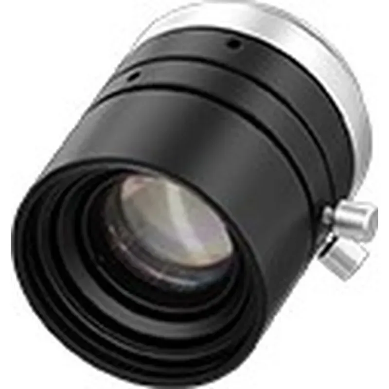 Sensopart C-Mount Objektiv LOC-25-HD-27x0,5