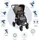 ABC-Design ABC Design 3in1 Kombi-Kinderwagen-Set Salsa 5 Air All OneSize - Braun