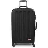 Eastpak Tranzshell M 4-Rollen 67 cm / 56 l black