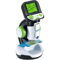 VTech 616104, 7 Jahr(e), Batterien erforderlich, AA, Kunststoff, Mehrfarbig