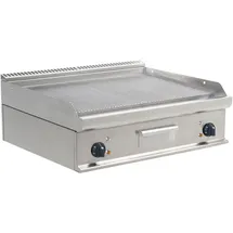 Saro Elektro-Griddleplatte Tischmodell E7/KTE2BBR