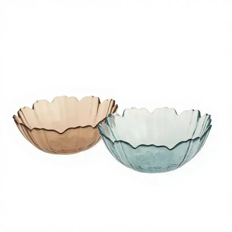 Glas-Displayplatte - zufälliger Versand