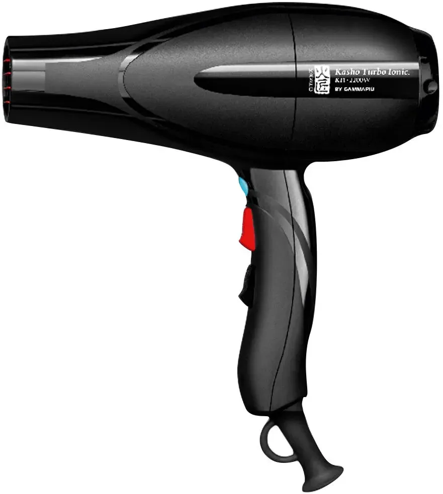 Kasho Haartrockner 2200W Turbo Ionic