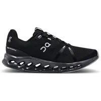 On Cloudsurfer Damen All Black 42,5