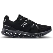 On Cloudsurfer Damen All Black 42,5