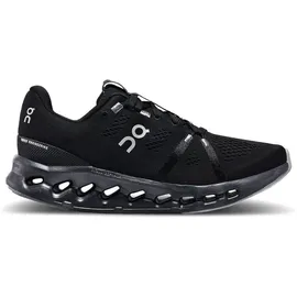 On Cloudsurfer Damen All Black 42,5