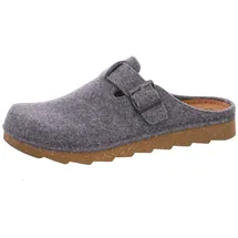 ROHDE Pantoffeln Grau 44
