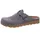 ROHDE Pantoffeln Grau 44
