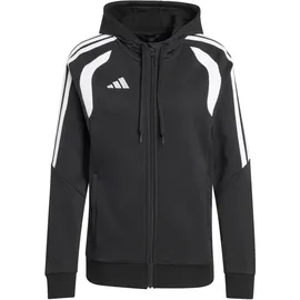 adidas Tiro 26 League Sweat Reißverschlusspullover - XS