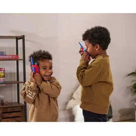 Jada Walkie Talkie Spidey 2,4 GHz 2 Stück/Set 203222000