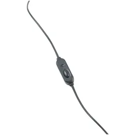sonidolab Vibe Pro Wired Earbuds Ohrhörer mit Kabel