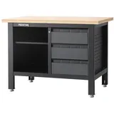 feistos Werkbank Titos 2