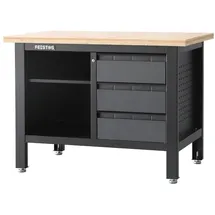 feistos Werkbank Titos 2