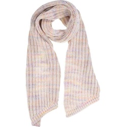 Seeberger Strickschal Strick Schal 180x30cm 19163-0 rosa Seeberger
