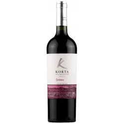 Carmenère 2023 - Korta Wines