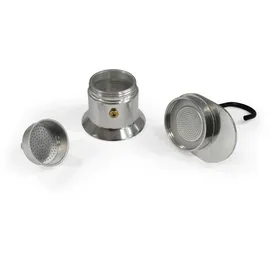 Origin Outdoors Espresso Maker Alu