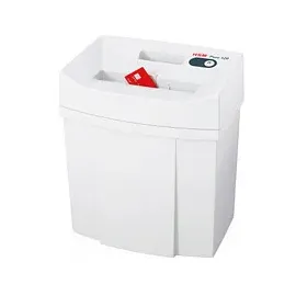 HSM Pure 120 Weiß