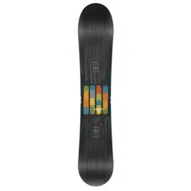 Nitro Snowboards PHASE 26 All-Mountain Board Herren in board, Größe 159 - bunt