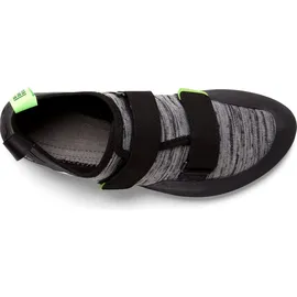 Black Diamond Momentum Climbing Shoes - Kletterschuhe - Herren Black / Anthracite 49