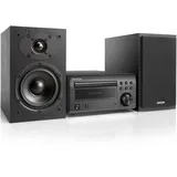 Denon D-M41DAB schwarz