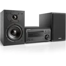Denon D-M41DAB schwarz