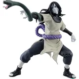 BANPRESTO Naruto Shippuden Vibration Stars - Orochimaru 15 cm